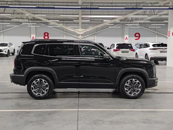 Haval Dargo с пробегом 2023 года, цена 2 530 000 рублей, 69081 км, внедорожник, Автокод Объявления