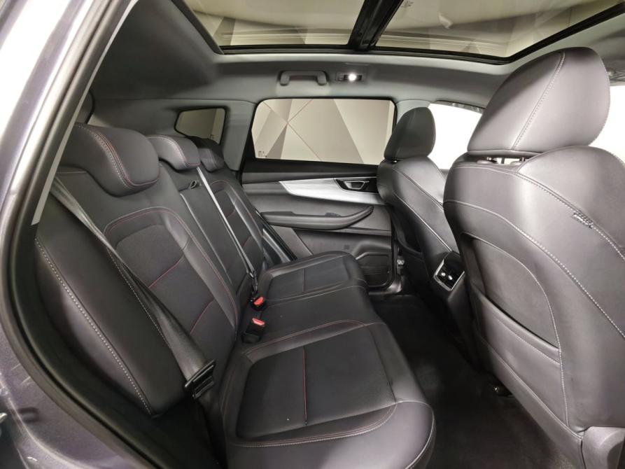 Chery Tiggo 7 Pro I Москва  - изображение 15