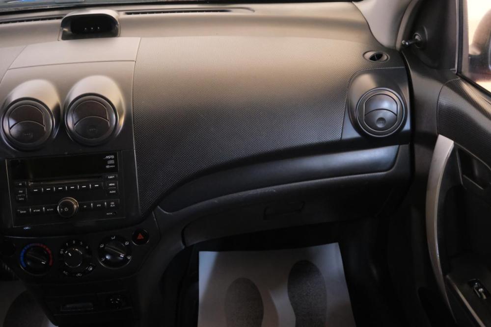 Chevrolet Aveo I Рестайлинг Омск  - изображение 16