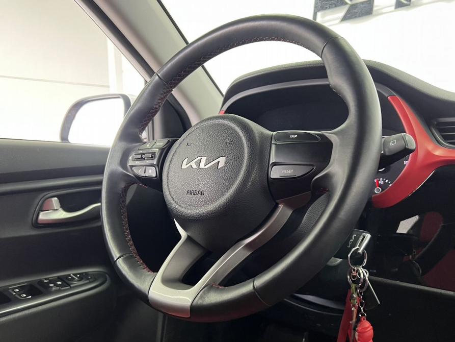 Kia Rio IV Рестайлинг Уфа  - изображение 8