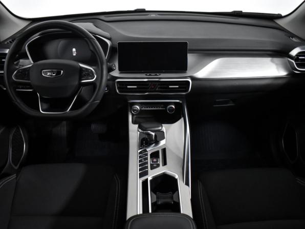 Belgee X50 с пробегом 2024 года, цена 1 668 960 рублей, 69995 км, внедорожник, Автокод Объявления
