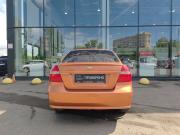 Chevrolet Aveo I Рестайлинг Ижевск  - изображение 29