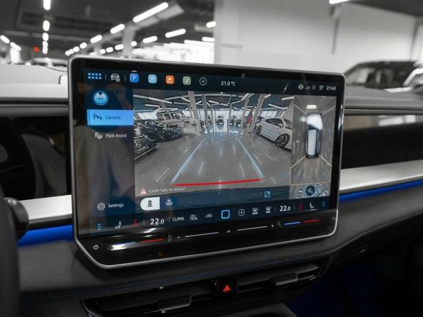 Volkswagen Teramont II (China Market) с пробегом 2026 года, цена 6 090 000 рублей, 33 км, внедорожник, Автокод Объявления