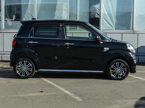 Toyota Pixis Joy I с пробегом 2017 года, цена 870 000 рублей, 104146 км, хэтчбек, Автокод Объявления