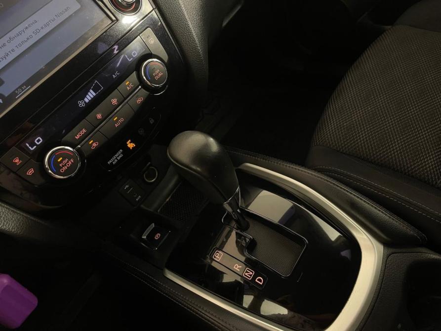 Nissan Qashqai II Воронеж  - изображение 18