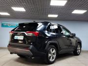 Toyota RAV4 V (XA50) Москва  - изображение 23