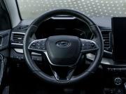 Lada (ВАЗ) Vesta I Рестайлинг (NG) Самара  - изображение 36