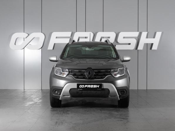 Renault Duster II с пробегом 2021 года, цена 1 490 000 рублей, 153645 км, внедорожник, Автокод Объявления