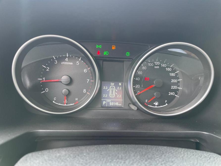 Haval M6 II Саратов  - изображение 17