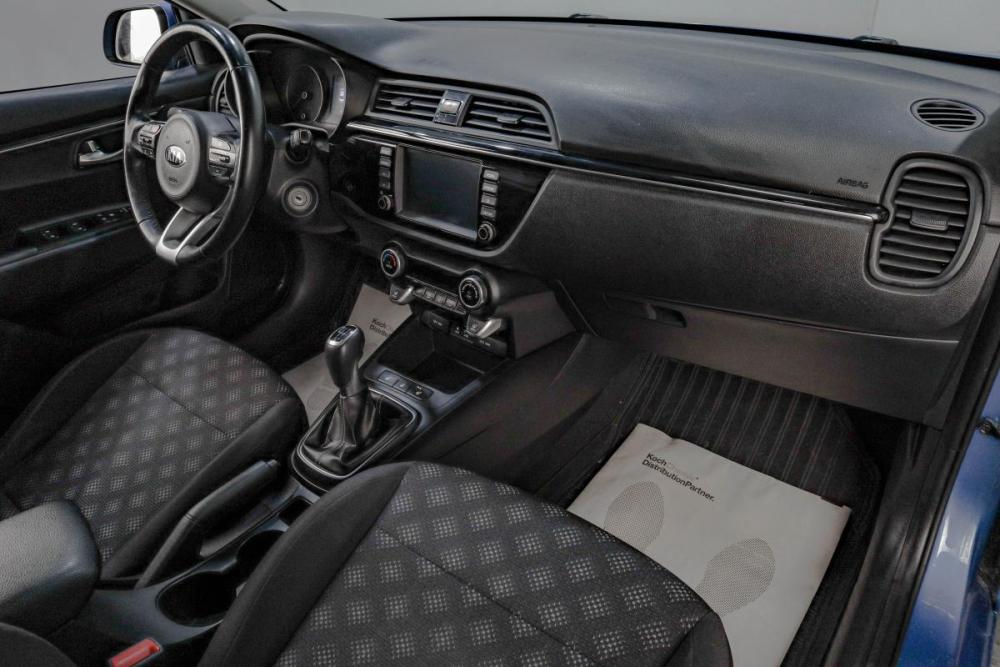 Kia Rio IV Челябинск  - изображение 17