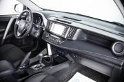 Toyota RAV4 IV (XA40) Рестайлинг Пермь  - изображение 33