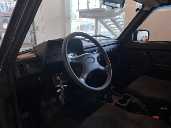 Lada (ВАЗ) 2121 (4x4) I Рестайлинг с пробегом 2019 года, цена 650 000 рублей, 94120 км, внедорожник, Автокод Объявления