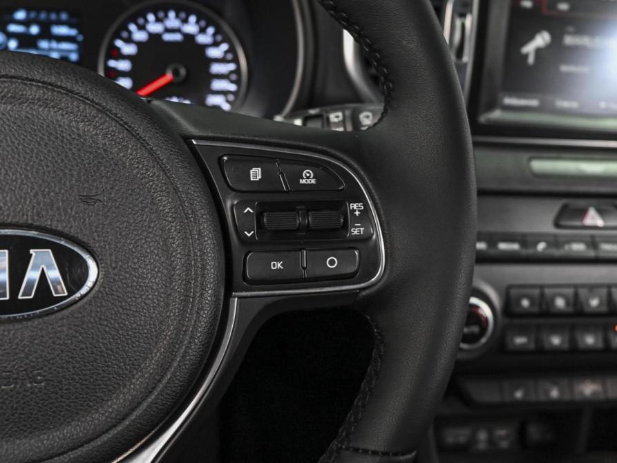 Kia Sportage IV Ставрополь  - изображение 19