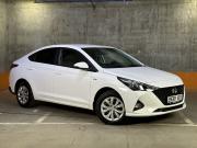 Hyundai Solaris II Рестайлинг Уфа  - изображение 17