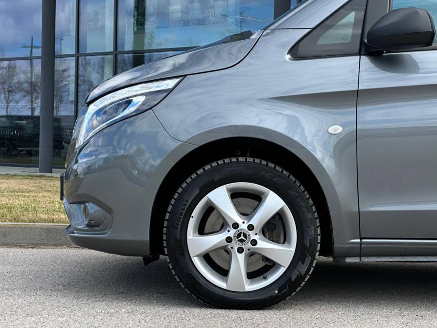 Mercedes-Benz Vito III (W447) Пермь  - изображение 10