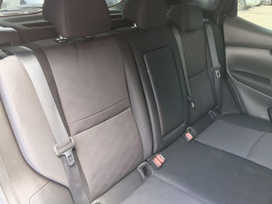 Nissan Qashqai II Москва  - изображение 13