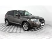 BMW X3 II (F25) Ногинск  - изображение 22