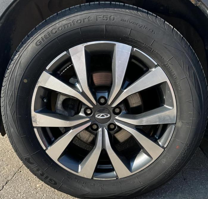 Chery Tiggo 7 Pro I Самара  - изображение 17