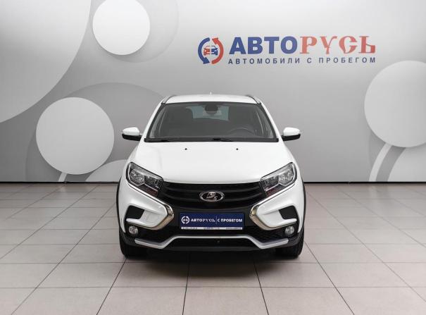 Lada (ВАЗ) XRAY I с пробегом 2019 года, цена 1 098 000 рублей, 48300 км, хэтчбек, Автокод Объявления