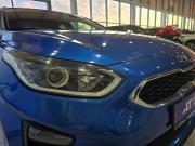Kia Ceed III Таганрог  - изображение 34