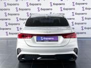 Kia Cerato IV Рестайлинг Ростов-на-Дону  - изображение 43