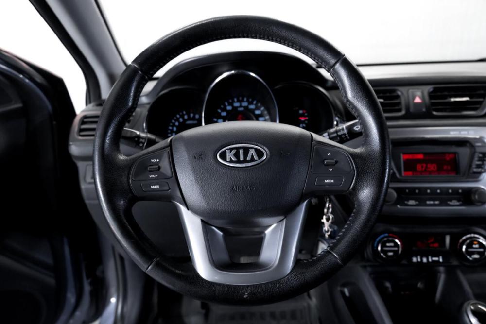 Kia Rio III Тюмень  - изображение 15