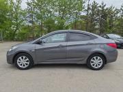 Hyundai Solaris I Саратов  - изображение 42