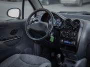 Daewoo Matiz I Рестайлинг Тюмень  - изображение 18