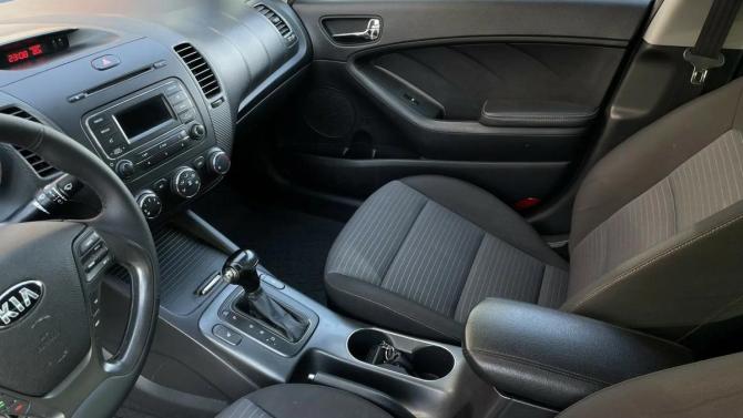 Kia Cerato III с пробегом 2015 года, цена 999 000 рублей, 144572 км, седан, Автокод Объявления