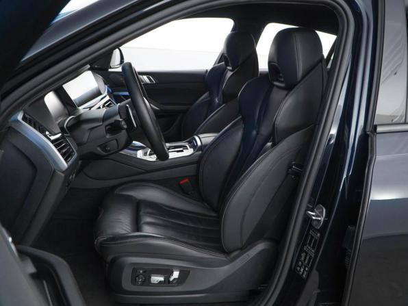 BMW X6 III (G06) с пробегом 2020 года, цена 6 648 888 рублей, 177280 км, внедорожник, Автокод Объявления