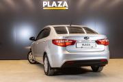 Kia Rio III Уфа  - изображение 25