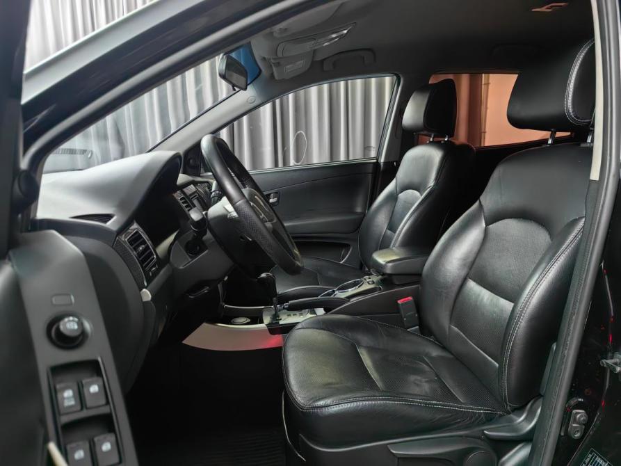 SsangYong Actyon II Москва  - изображение 9