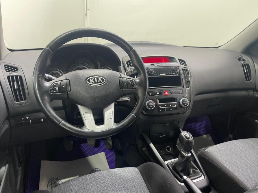 Kia Ceed I Рестайлинг Воронеж  - изображение 12