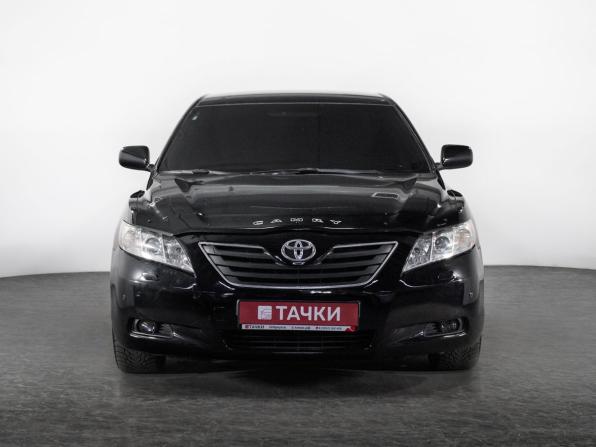 Toyota Camry VI (XV40) с пробегом 2006 года, цена 1 160 000 рублей, 360504 км, седан, Автокод Объявления