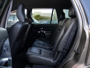 Volvo XC90 I Рестайлинг Москва  - изображение 26