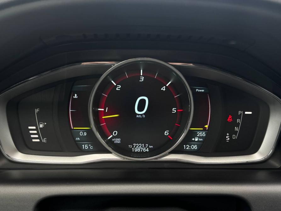 Volvo XC60 I Рестайлинг Москва  - изображение 12