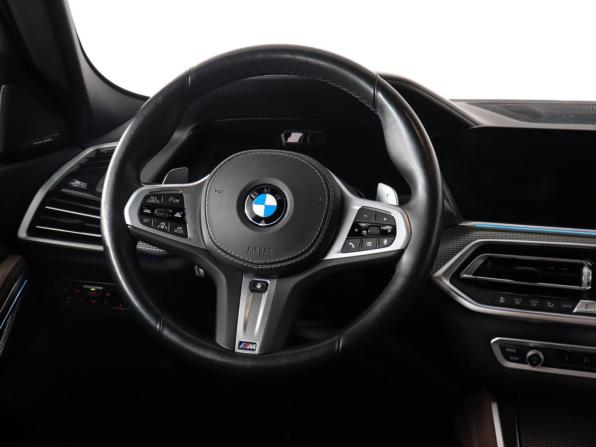 BMW X6 III (G06) с пробегом 2020 года, цена 7 790 000 рублей, 55620 км, внедорожник, Автокод Объявления