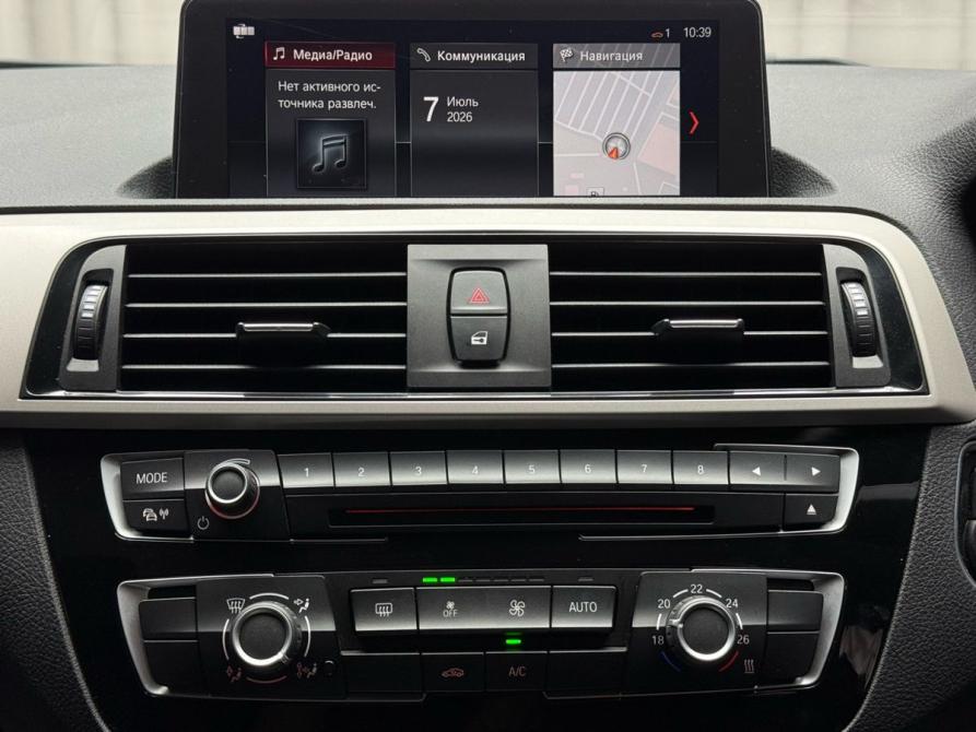 BMW 1 серии II (F20/F21) Рестайлинг 2 Ижевск  - изображение 12