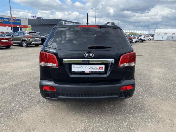 Kia Sorento II с пробегом 2012 года, цена 1 335 000 рублей, 197900 км, внедорожник, Автокод Объявления