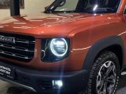 Haval Dargo Новосибирск  - изображение 46