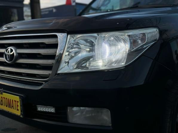 Toyota Land Cruiser 200 Series с пробегом 2011 года, цена 2 999 000 рублей, 251447 км, внедорожник, Автокод Объявления