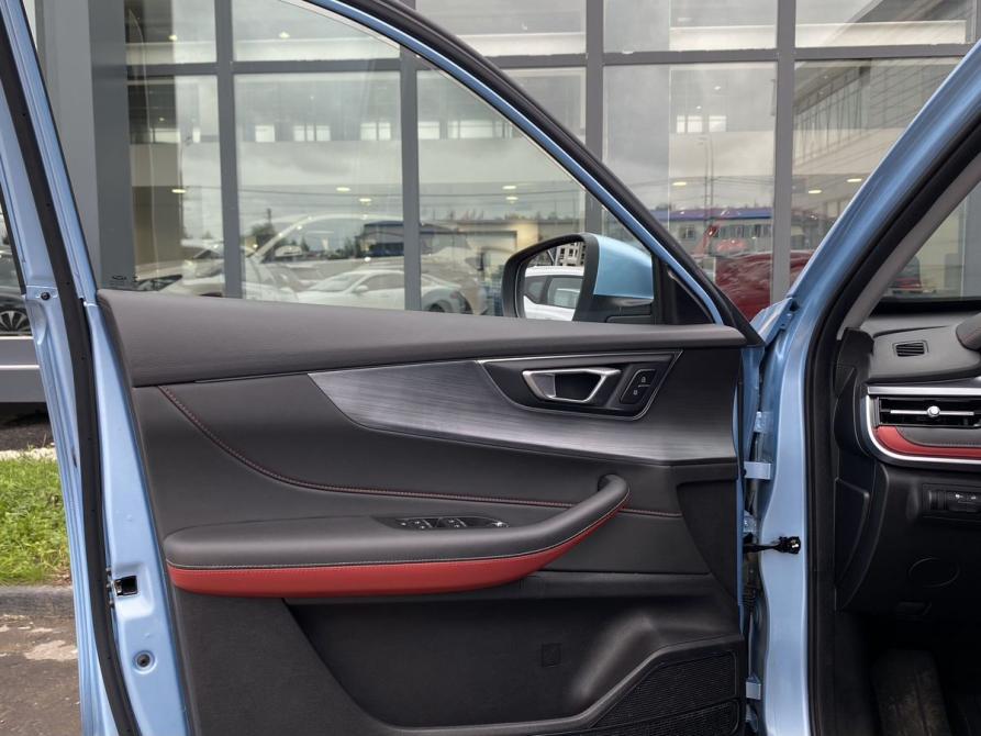 Chery Tiggo 4 Pro I Москва  - изображение 19