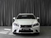 Lexus GS IV Тюмень  - изображение 30