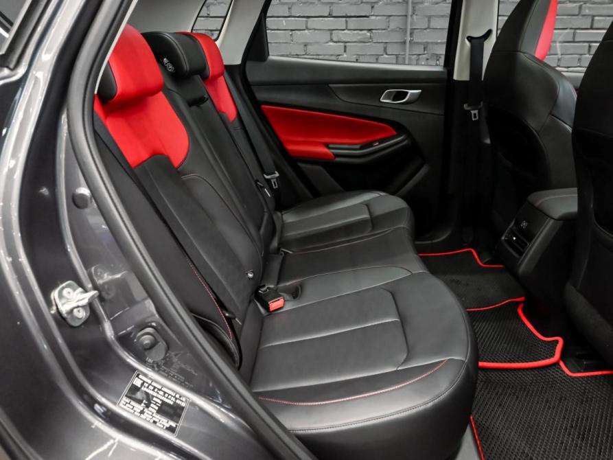 Changan CS55 Plus II Екатеринбург  - изображение 22
