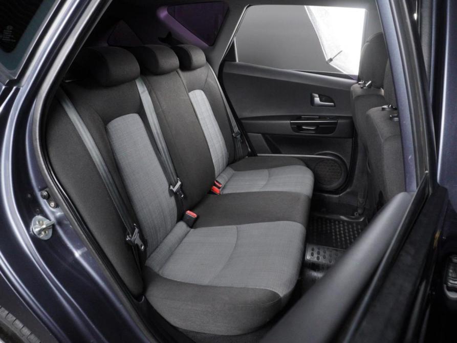 Kia Ceed I Рестайлинг Минеральные Воды  - изображение 7