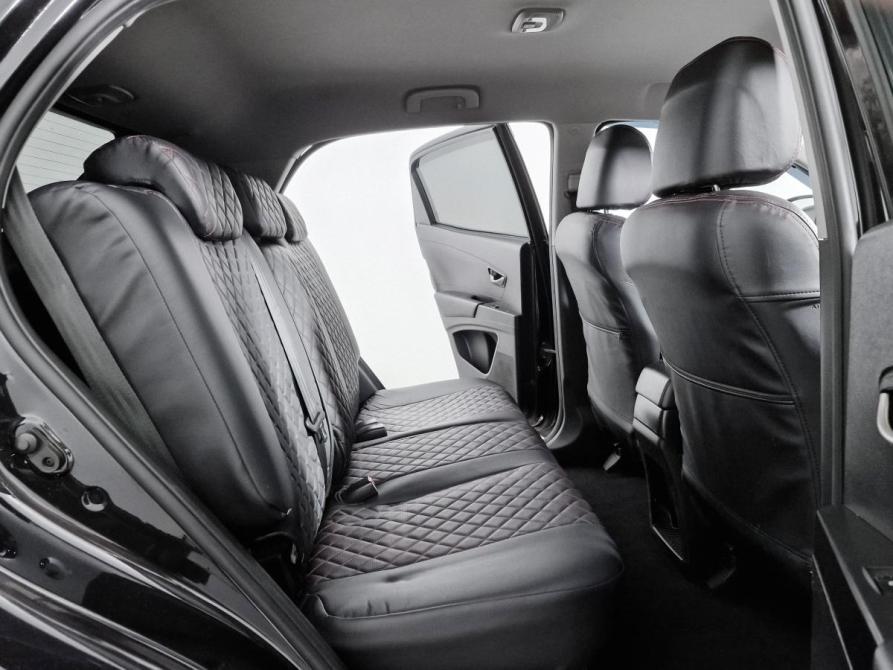 SsangYong Actyon II Нижний Новгород  - изображение 14