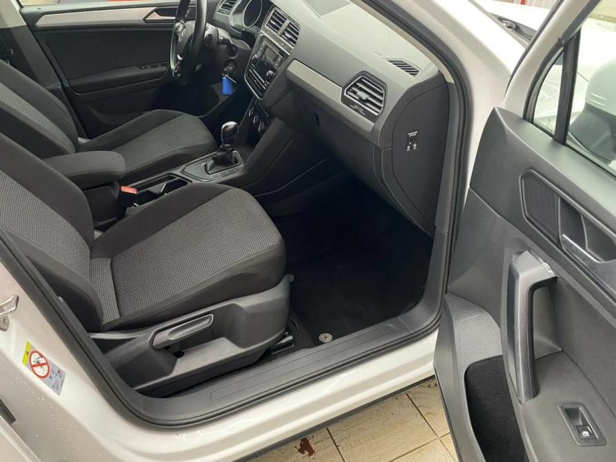 Volkswagen Tiguan II Альметьевск  - изображение 20