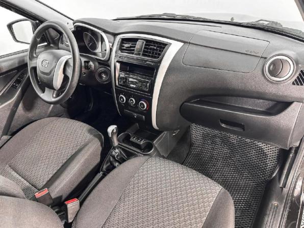 Datsun on-DO I Рестайлинг с пробегом 2020 года, цена 591 000 рублей, 72457 км, седан, Автокод Объявления