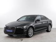 Audi A6 IV (C7) Рестайлинг Москва  - изображение 30