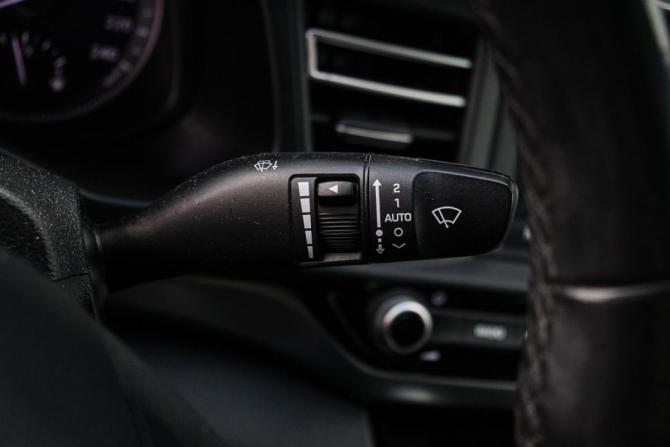 Hyundai Elantra VI (AD) Рестайлинг с пробегом 2019 года, цена 1 730 000 рублей, 128431 км, седан, Автокод Объявления